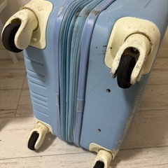 スーツケース  Sサイズ(3〜5泊用)の画像