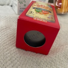 赤ちゃん用品　の画像