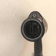 Panasonic　パナソニック　nanoe　ナノイー　ナノケア　ヘアー　ドライヤー　EH-NA0G　21年製の画像