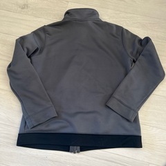 NIKEのジャンパーの画像