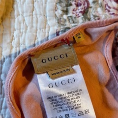 よだれかけ   未使用の画像