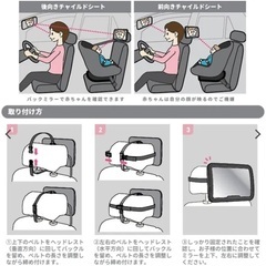 【中古】西松屋の画像