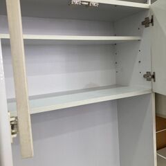 【リユ-スのサカイ広島石内店】ジモティ割！リビングボード/クリ-ニング済み/HG-8249/広島市 家具　佐伯区 家具　南区 家具　西区 家具　東区 家具　中区 家具　安佐南区 家具　安佐北区 家具　安芸区 家具　府中町 家具　海田町 家具　熊野町 家具　坂町 家具　廿日市市 家具の画像
