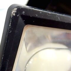 アイリスオーヤマ 2灯 LEDスタンドライト LWT-10000ST 作業灯 投光器 札幌北区屯田店の画像