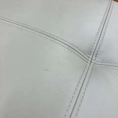 オットマン グランツ 1人掛け グレー【取りに来れる方限定】の画像