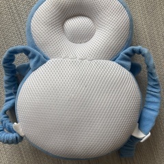 転倒防止 ベビーセーフティクッションの画像