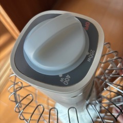 Aladdin 遠赤グラファイトヒーターの画像