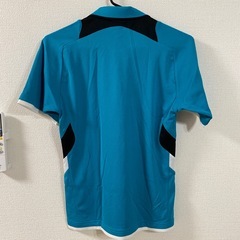 ヨネックスシャツ Sサイズ の画像