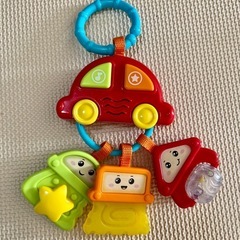 メリー、絵本、おもちゃの画像