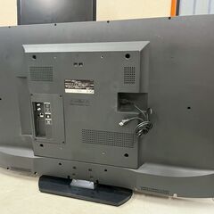 ORION 50型 液晶 テレビ DN503-2B1 フルハイビジョンの画像