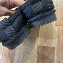 　GERRY　スリッポンの画像