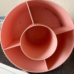 回転式ペン立ての画像