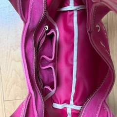 MARC BY MARCJACOBS トートバッグの画像