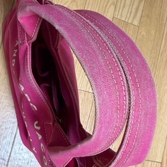 MARC BY MARCJACOBS トートバッグの画像