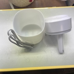 新品BASIC humidifier USB加湿器 160mlの画像