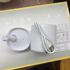 新品BASIC humidifier USB加湿器 160mlの画像
