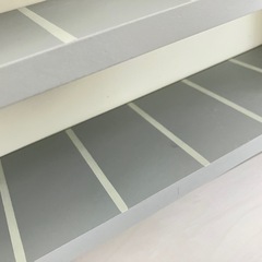 トミカ収納　スリコ　組立済みの画像