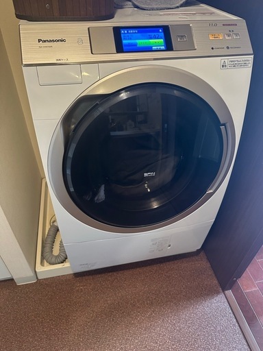 ET1433番⭐ TOSHIBA電気洗濯機⭐️