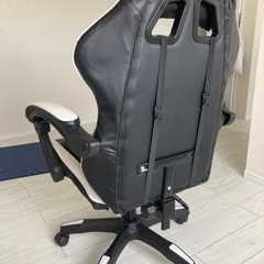 ゲーミングチェア Gaming chairの画像