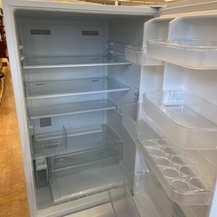 【来店いただける方限定】3ドア冷蔵庫 365L【トレファク摂津店】の画像