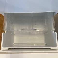 【来店いただける方限定】3ドア冷蔵庫 365L【トレファク摂津店】の画像