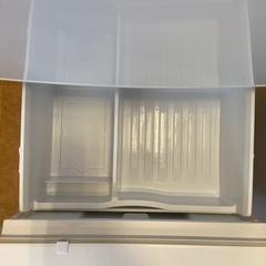 【来店いただける方限定】3ドア冷蔵庫 365L【トレファク摂津店】の画像