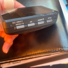 DC-DR411の画像