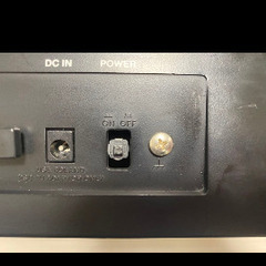 Roland JUNO Di 61鍵盤　シンセサイザーの画像