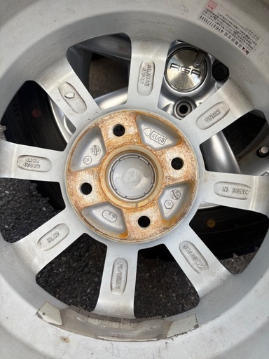 スタッドレス　WINTERMAXX ウィンターマックス　165/70-14