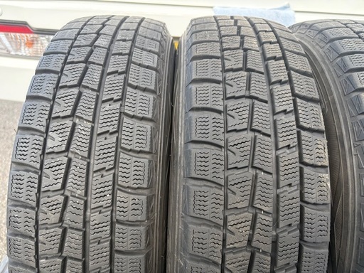 スタッドレス　WINTERMAXX ウィンターマックス　165/70-14