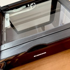 Canon プリンターの画像