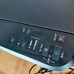 Canon プリンターの画像