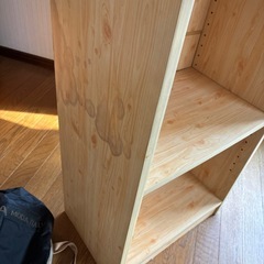 本棚の画像