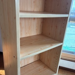 本棚の画像