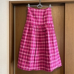 おまとめ5枚セット　スカート　
レディース　Mサイズ、フリーサイズの画像