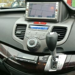 ❑全国自社ローン対応❑      ●平成17年7月登録ホンダオデッセイ4WD   の画像