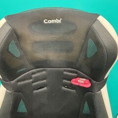 【お売りします】Combi コンビ ジョイトリップ エッグショック S GG トリノブラック 黒 No.13021 チャイルドシートの画像