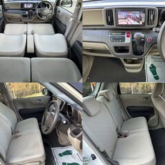 🉐車検2年付！N-ONE！TVナビ、Bluetooth！アルミホイール！盗難防止システム！電動格納ミラー！オートライト！スマートキー！乗って帰れます♪の画像