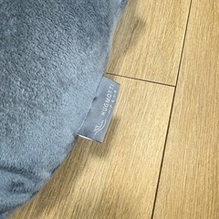 【値下げ】ハグモッチ　ノーマルサイズ抱き枕　の画像