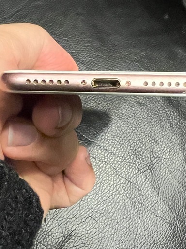 携帯電話/スマホ iPhone7