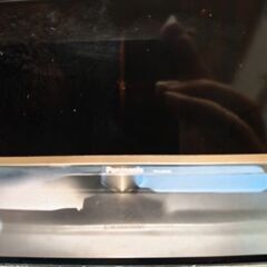 パナソニックテレビジャンクの画像