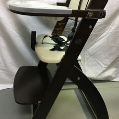 A4800　Abiie Beyond Junior　ビヨンド　ジュニア 　ハイチェア　ベビーチェア　ストッケの画像