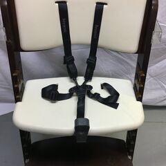 A4800　Abiie Beyond Junior　ビヨンド　ジュニア 　ハイチェア　ベビーチェア　ストッケの画像