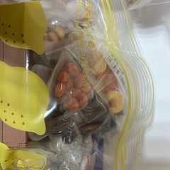 ミニチュアおもちゃセットの画像