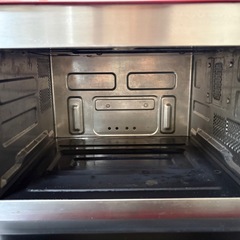 ［決まりました！］ヘルシオ グリエレンジ AX-HR2-R [レッド系]の画像