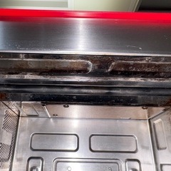 ［決まりました！］ヘルシオ グリエレンジ AX-HR2-R [レッド系]の画像