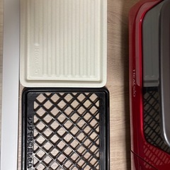 ［決まりました！］ヘルシオ グリエレンジ AX-HR2-R [レッド系]の画像