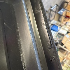 BMW 3シリーズ　フロアマットの画像