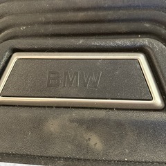 BMW 3シリーズ　フロアマットの画像