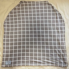 授乳ケープの画像